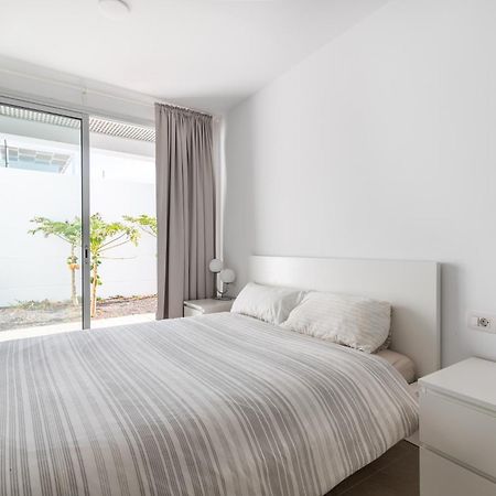 House Near The Beach W Sea View Arico ภายนอก รูปภาพ