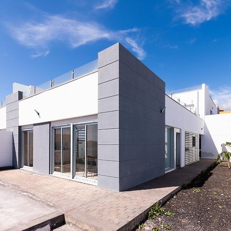 House Near The Beach W Sea View Arico ภายนอก รูปภาพ
