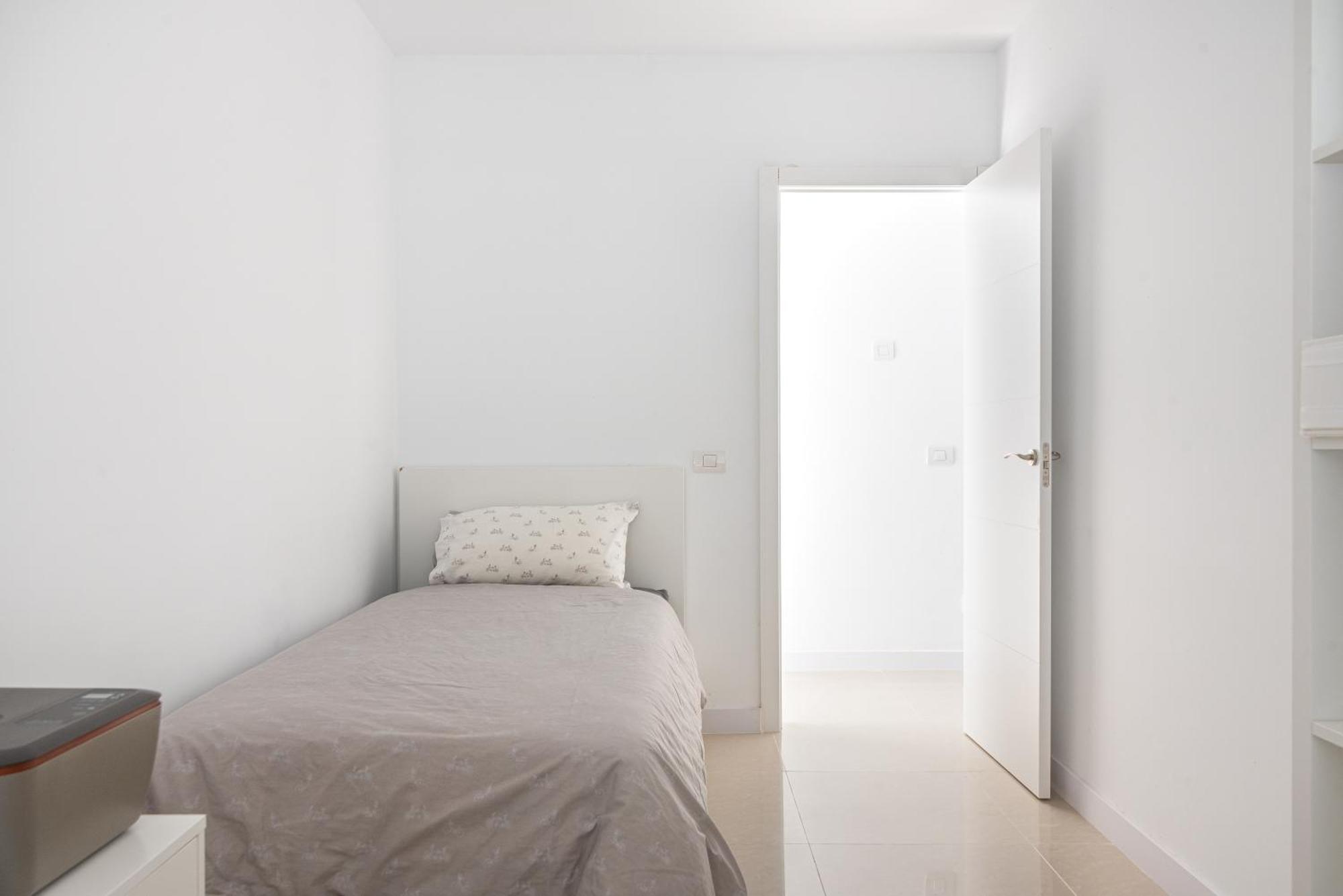 House Near The Beach W Sea View Arico ภายนอก รูปภาพ
