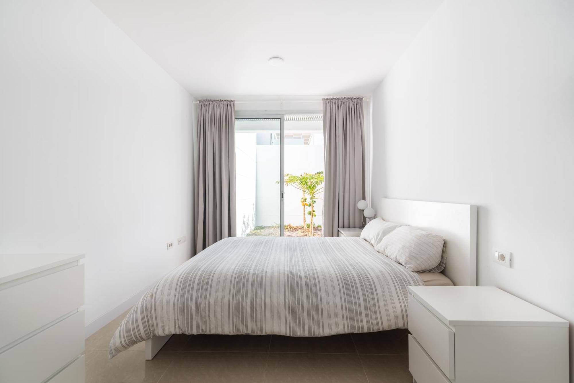 House Near The Beach W Sea View Arico ภายนอก รูปภาพ