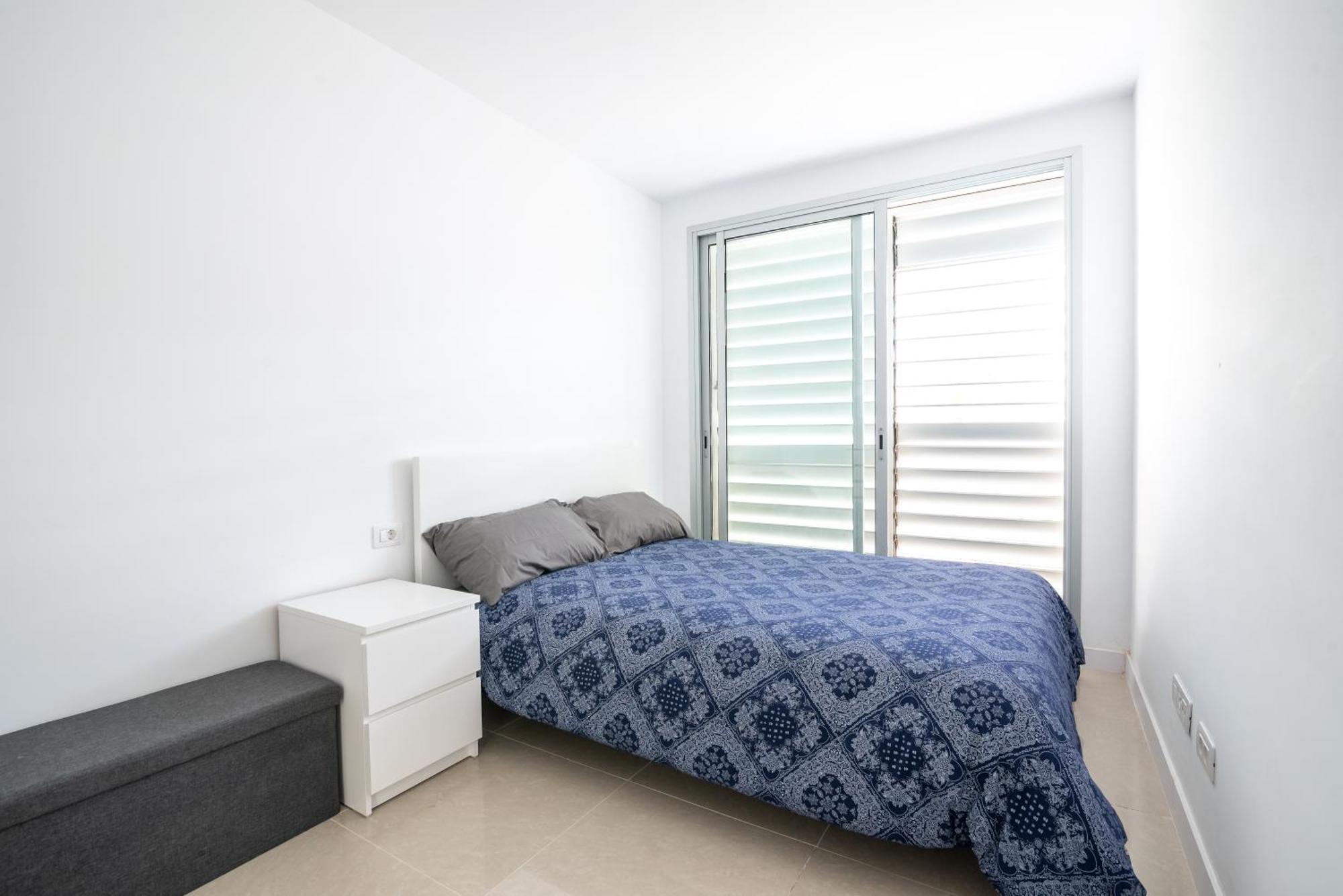 House Near The Beach W Sea View Arico ภายนอก รูปภาพ