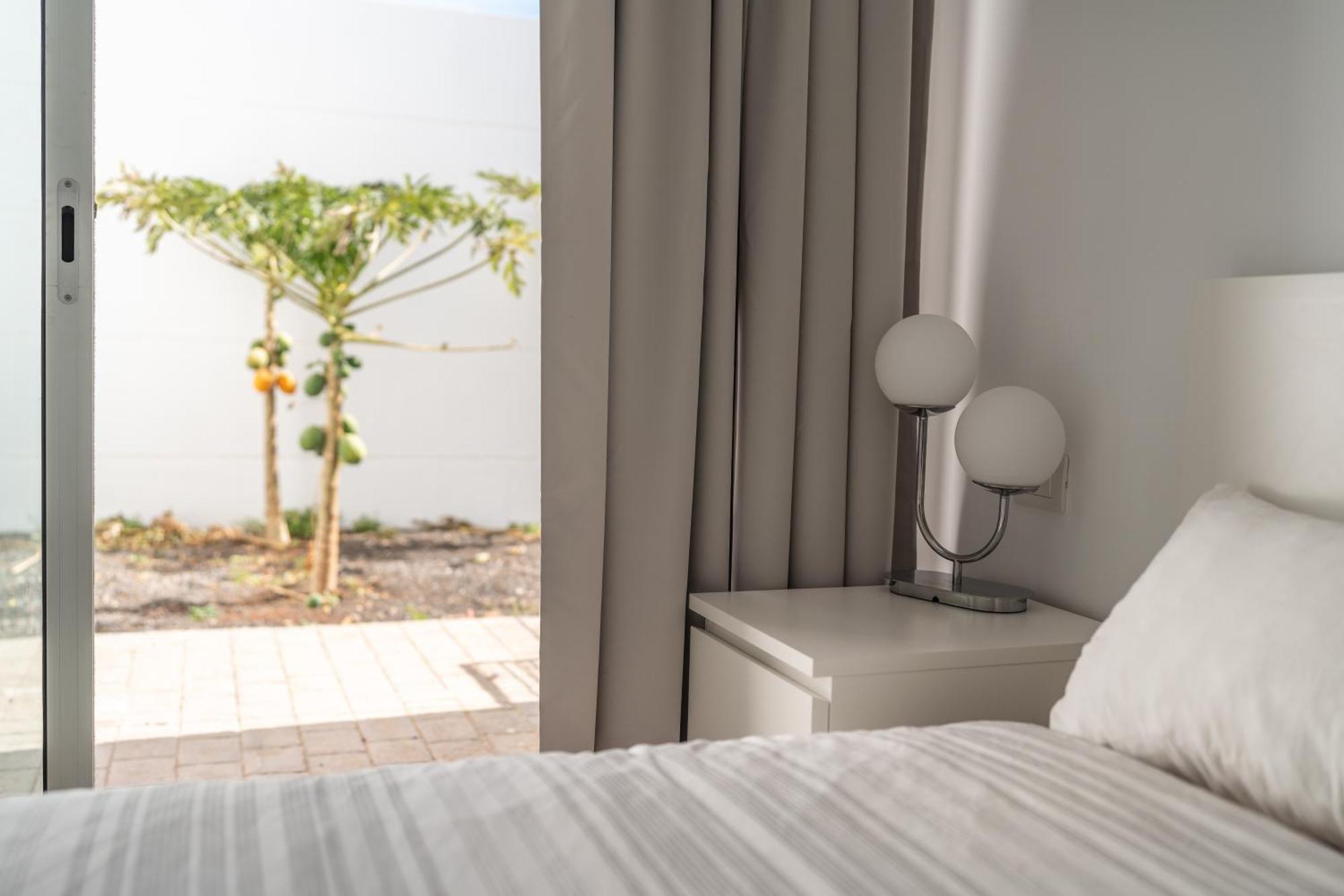House Near The Beach W Sea View Arico ภายนอก รูปภาพ