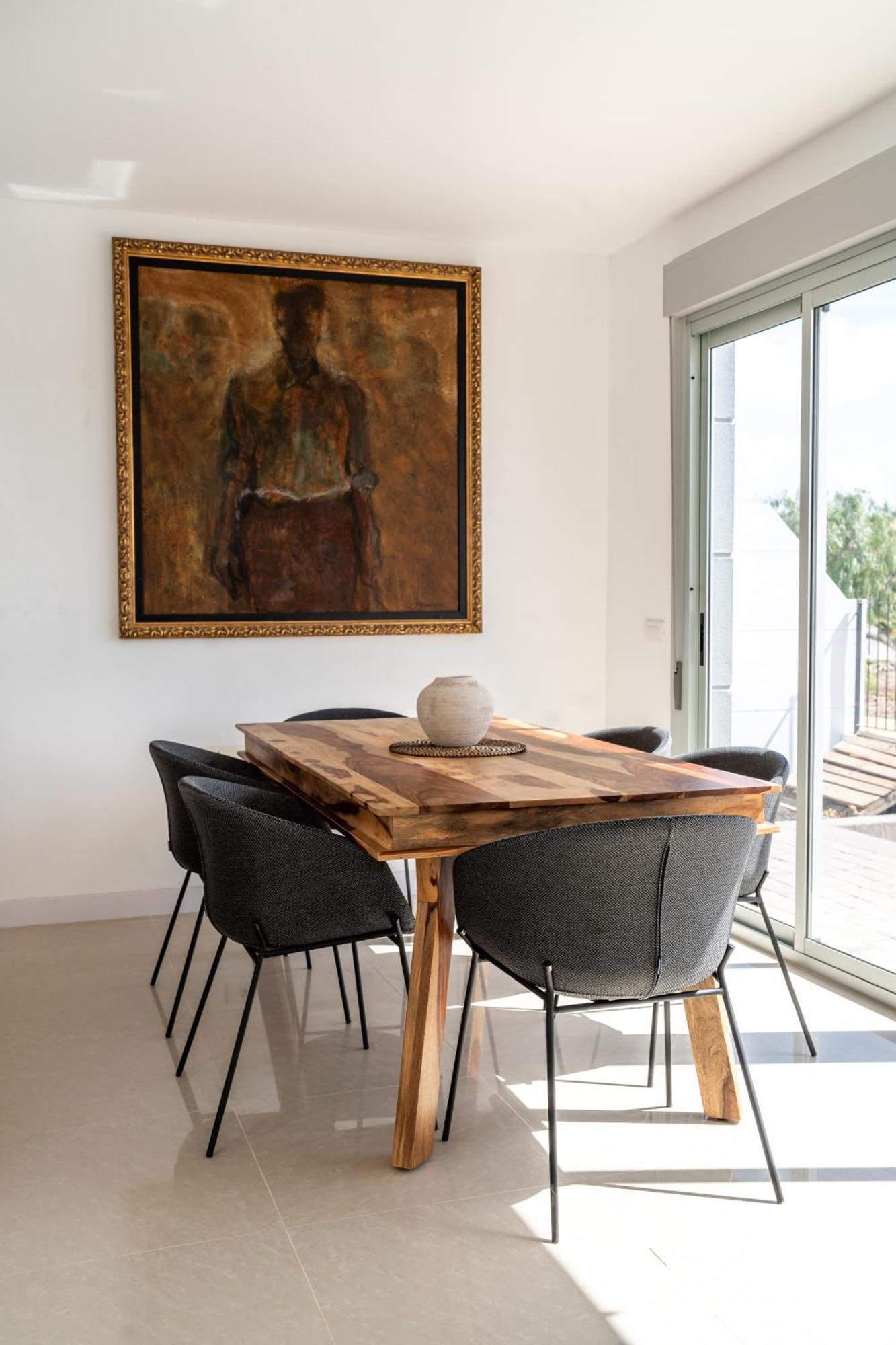 House Near The Beach W Sea View Arico ภายนอก รูปภาพ