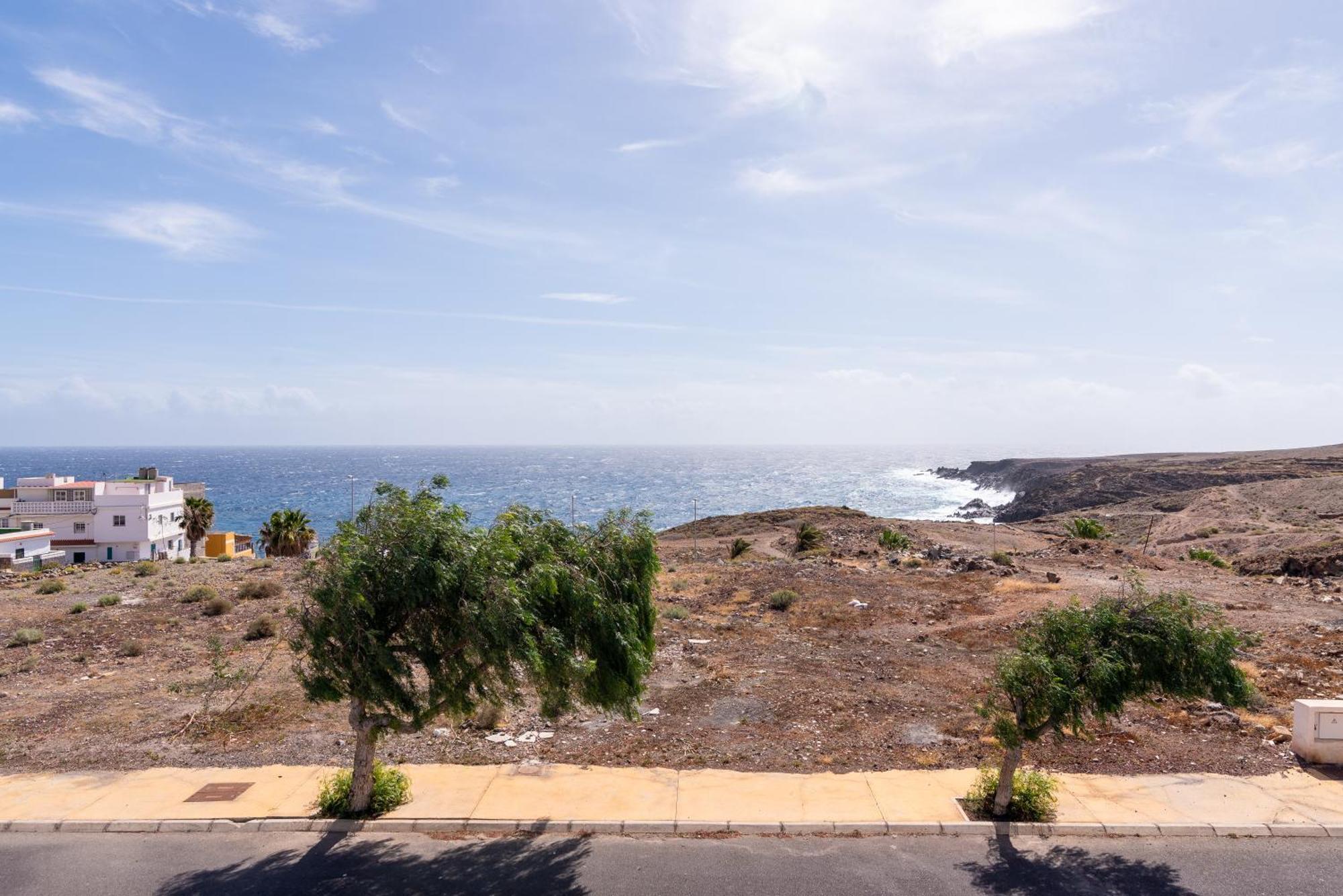 House Near The Beach W Sea View Arico ภายนอก รูปภาพ